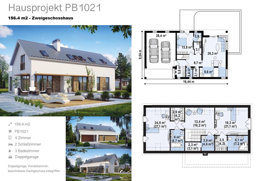 Top Montage & Bauleistungen Unsere besten Projekte!